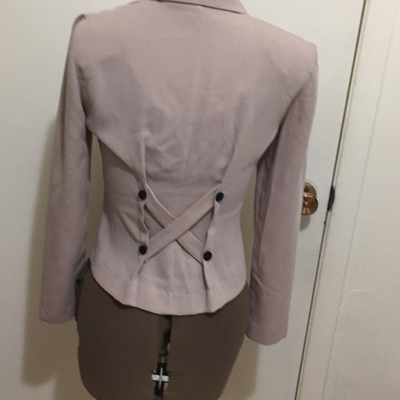 Suit jacket - Picture 4 of 5